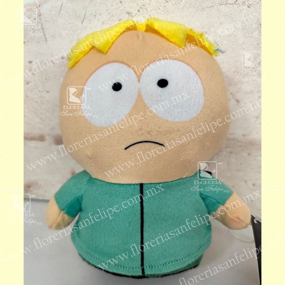 Butters - South Park