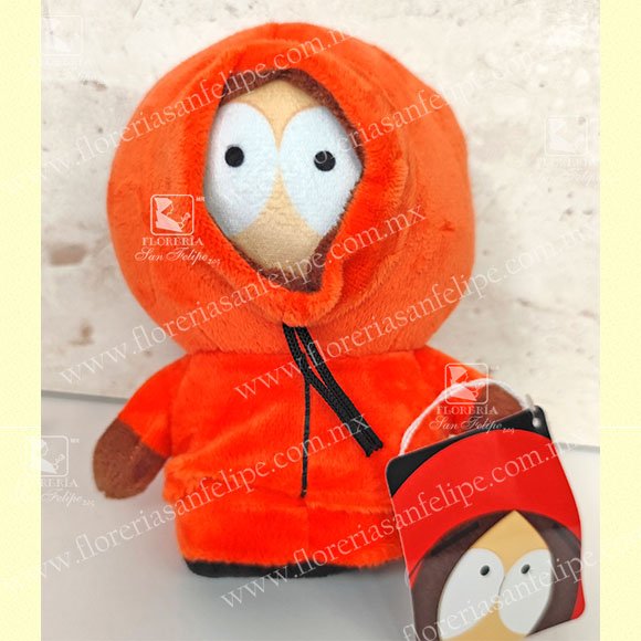 Kenny - South Park