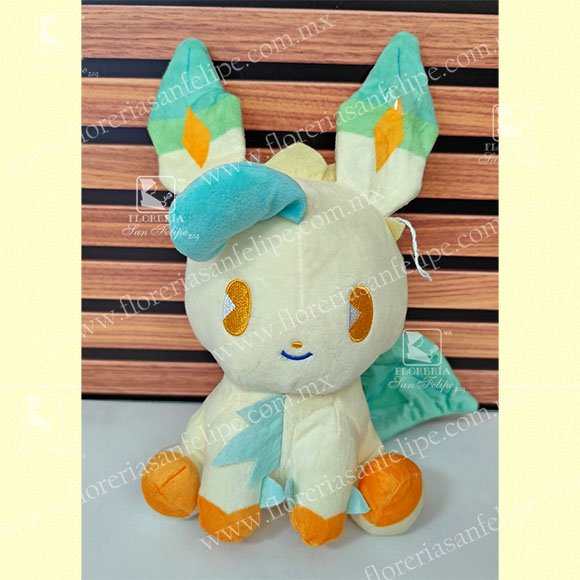 Peluche Pokemon